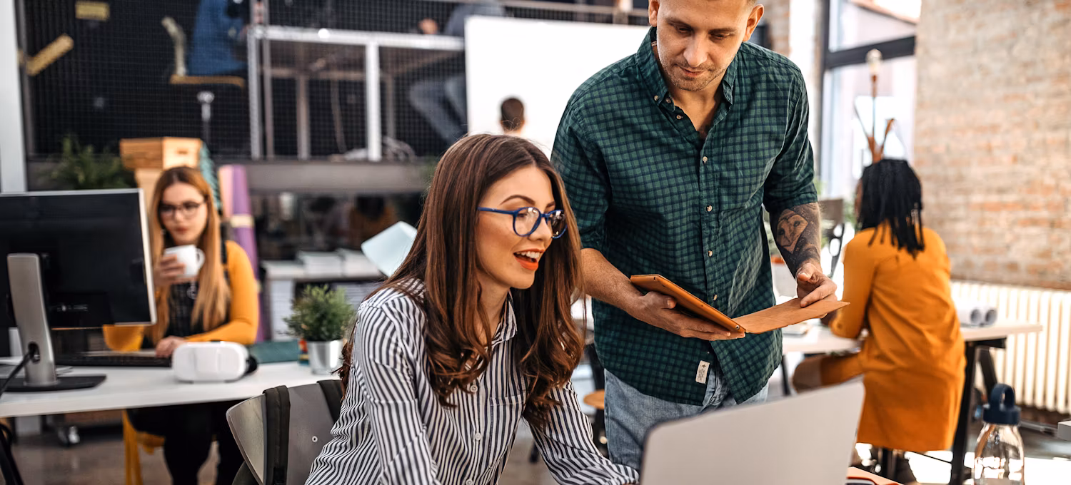 Digital Marketing Slider