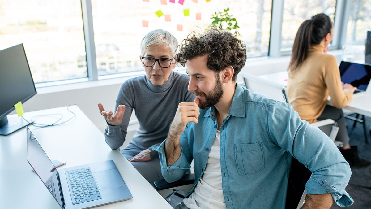 Content & Strategie Slider