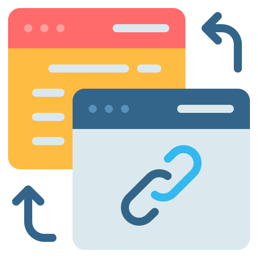 Linkbuilding Service