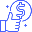 Performance Ads Icon