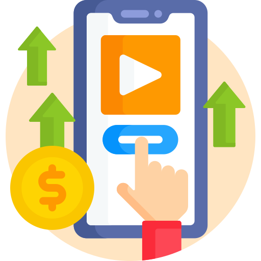 Paid Advertising
