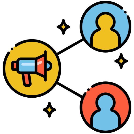 Outreach Marketing